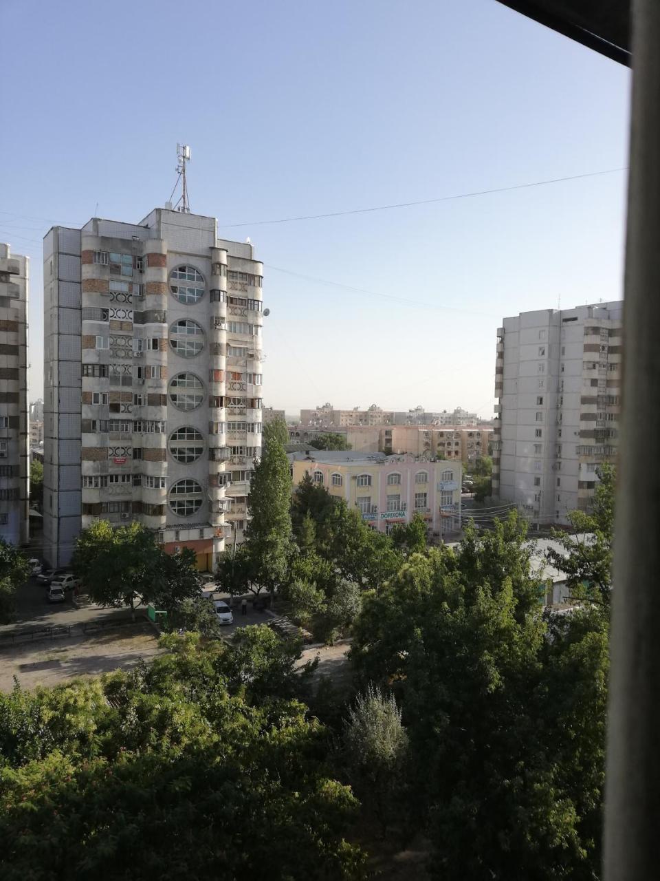 3Br Chorsu Διαμέρισμα Τασκένδη Εξωτερικό φωτογραφία