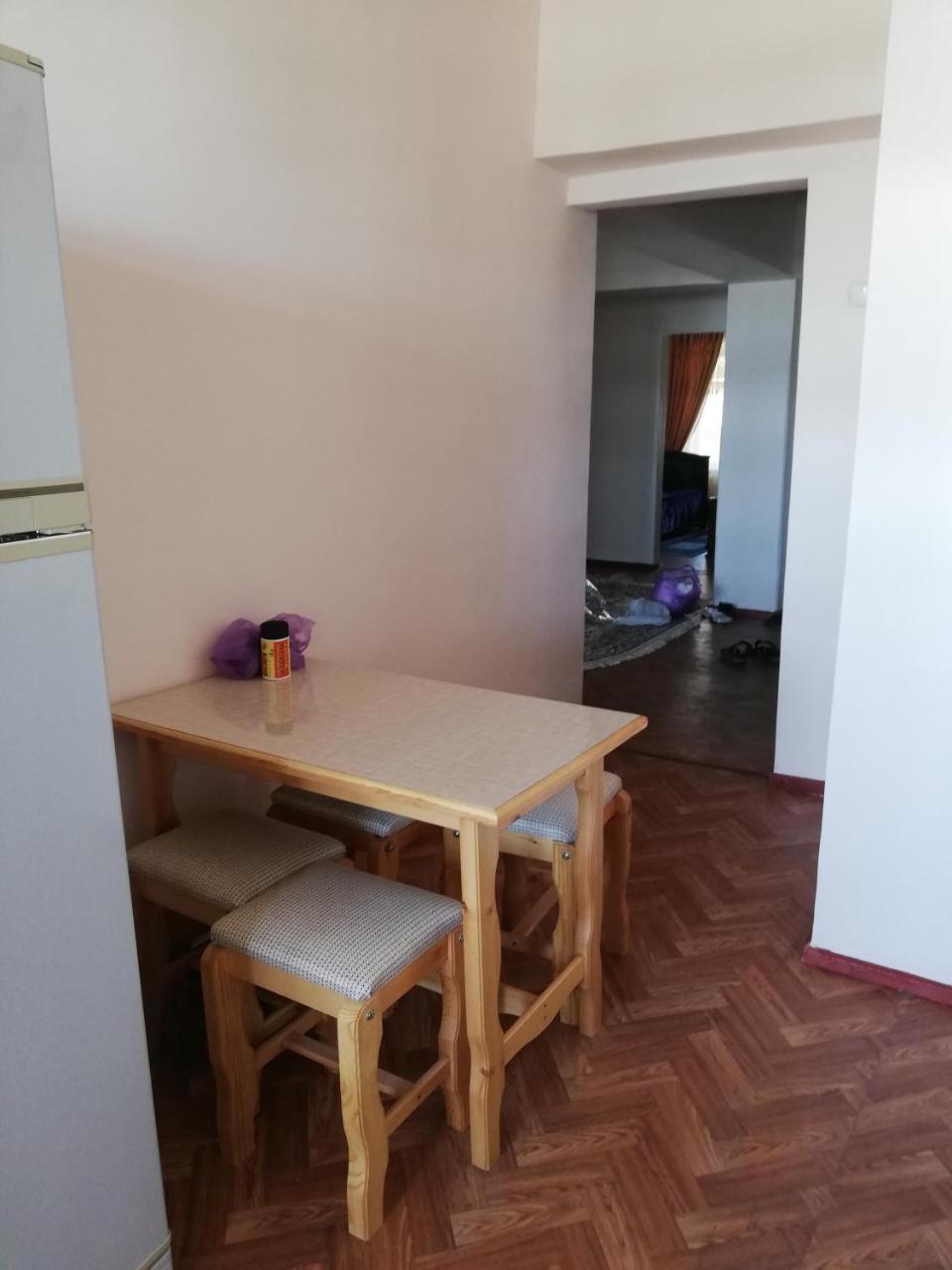 3Br Chorsu Διαμέρισμα Τασκένδη Εξωτερικό φωτογραφία