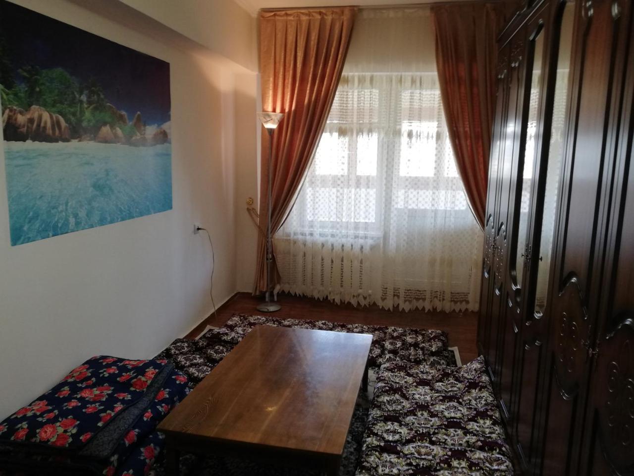 3Br Chorsu Διαμέρισμα Τασκένδη Εξωτερικό φωτογραφία