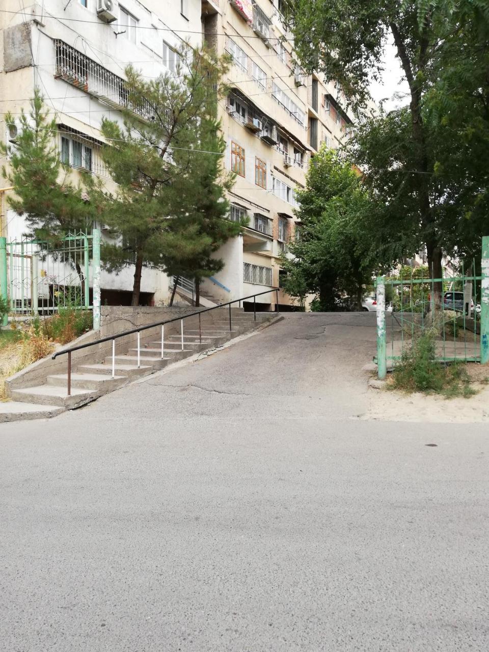 3Br Chorsu Διαμέρισμα Τασκένδη Εξωτερικό φωτογραφία