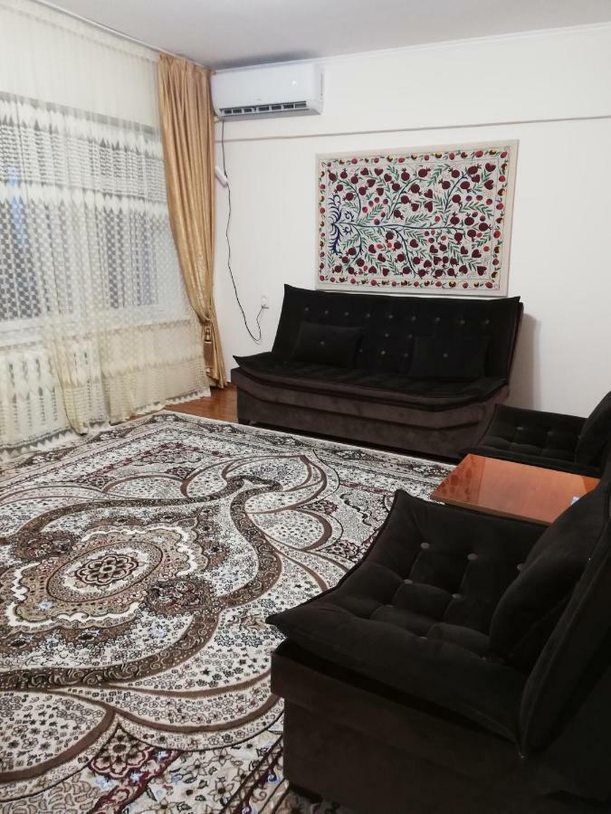 3Br Chorsu Διαμέρισμα Τασκένδη Εξωτερικό φωτογραφία