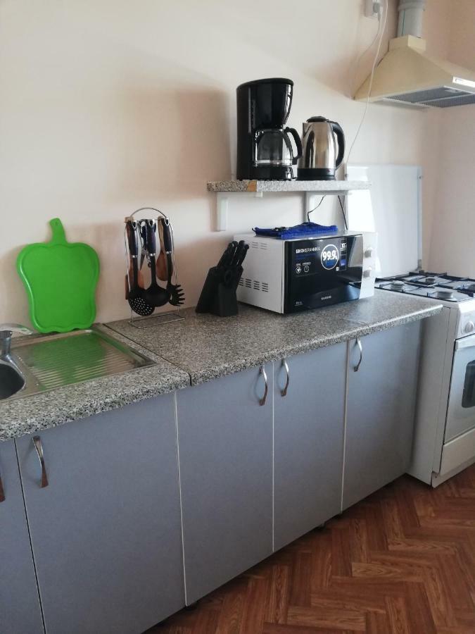 3Br Chorsu Διαμέρισμα Τασκένδη Εξωτερικό φωτογραφία