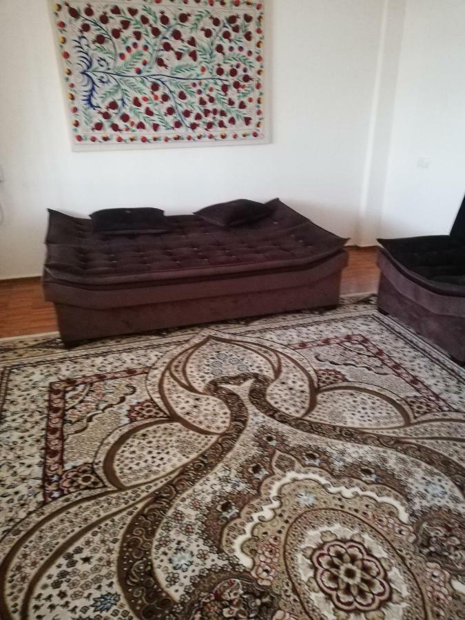 3Br Chorsu Διαμέρισμα Τασκένδη Εξωτερικό φωτογραφία
